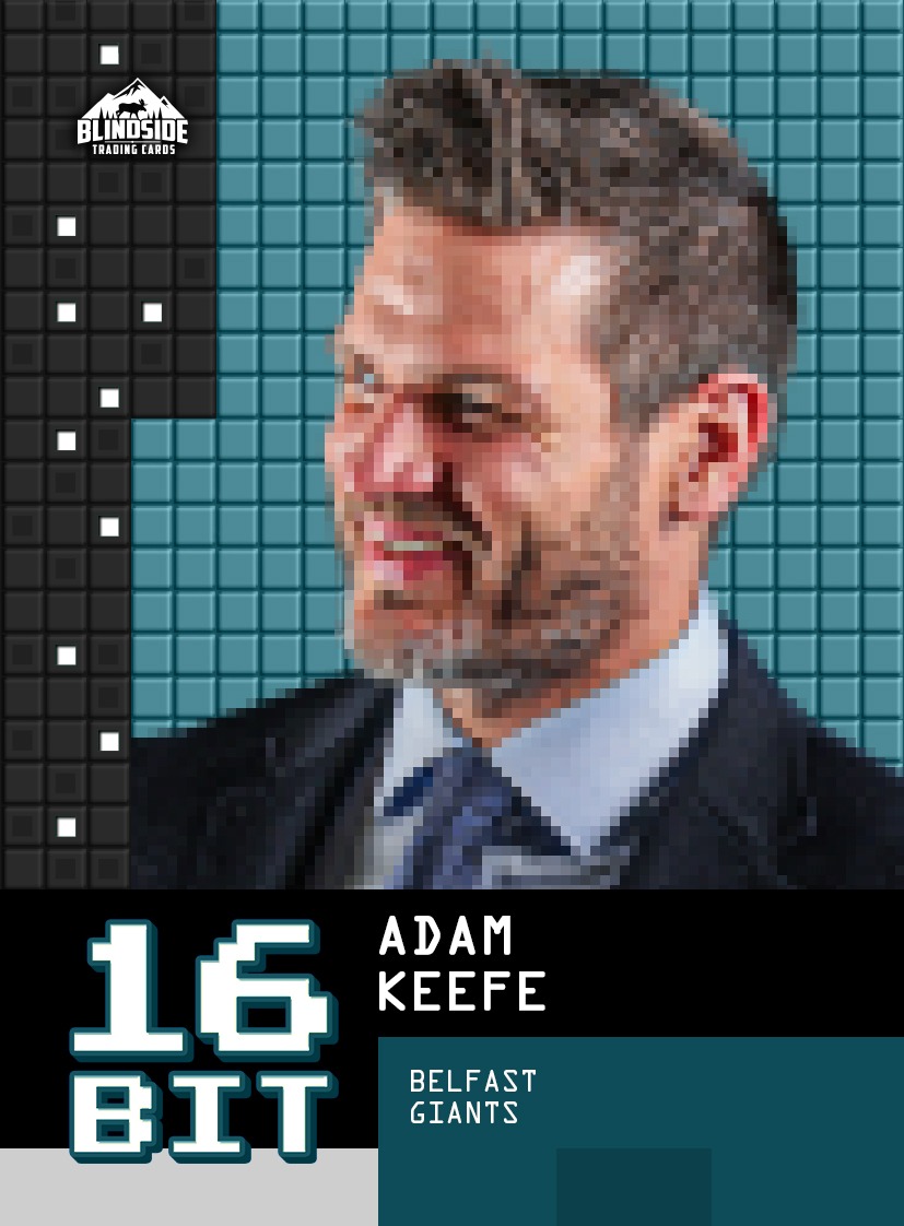 16-1 Adam Keefe