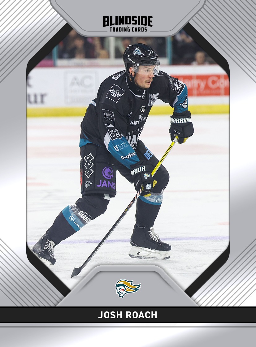 AB-17 Josh Roach