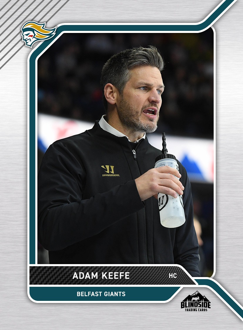 B-23 Adam Keefe