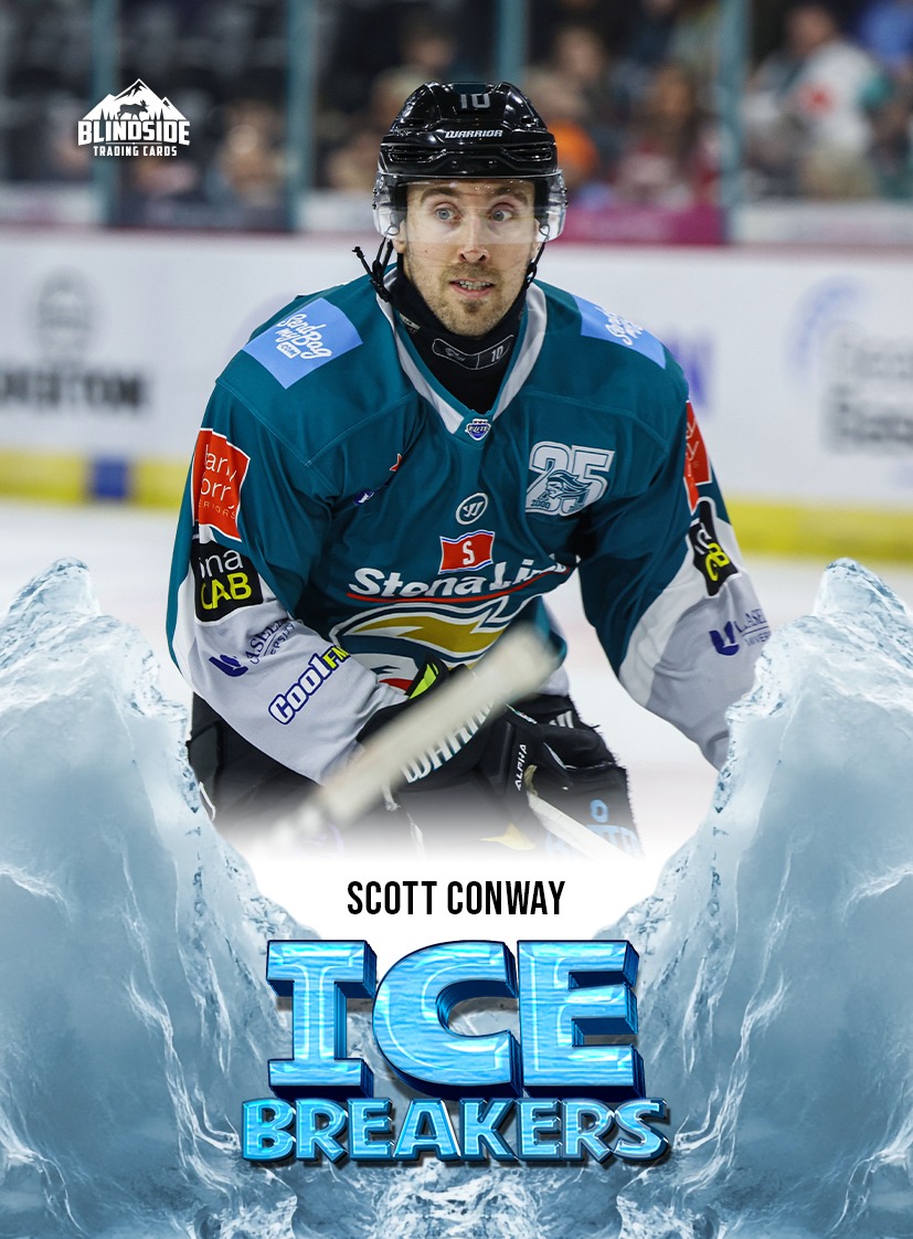 IB-1 Scott Conway