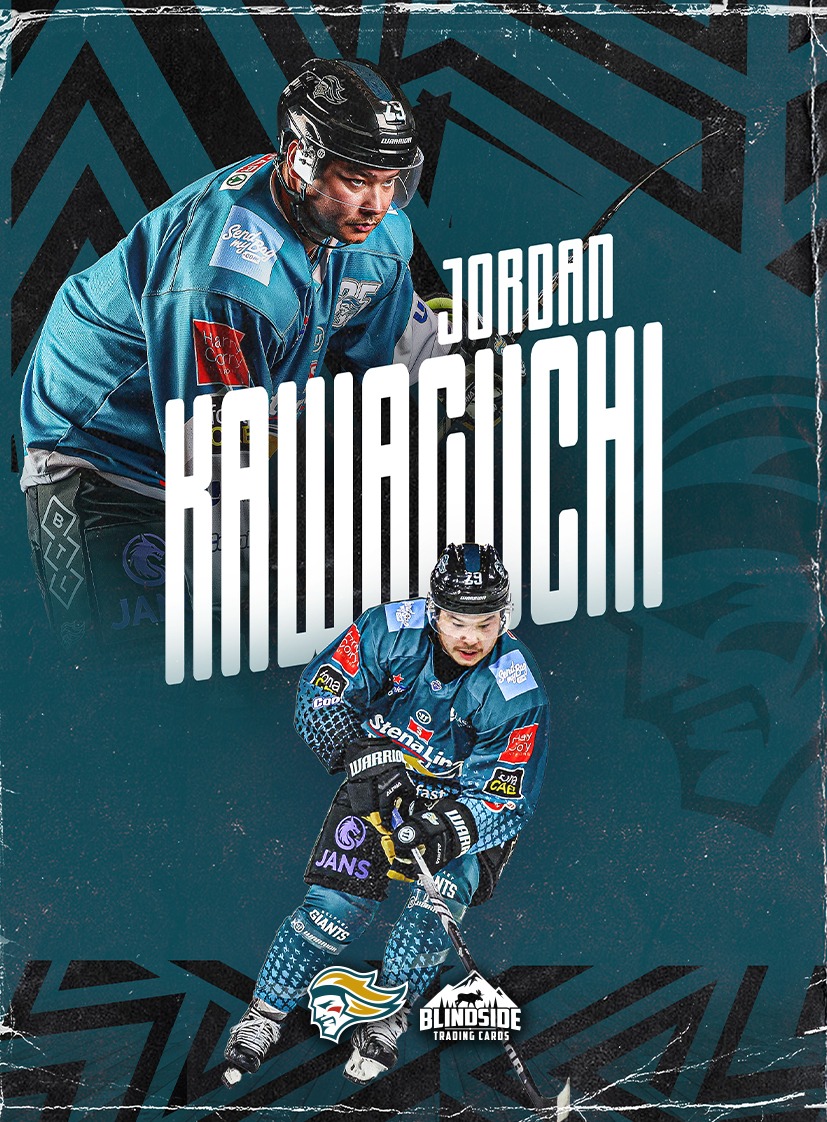 PS-8 Jordan Kawaguchi