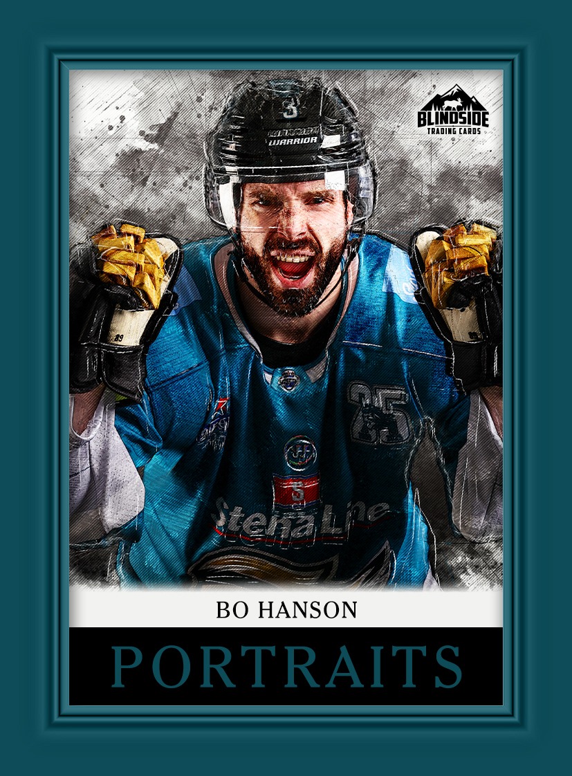 PT-5 Bo Hanson