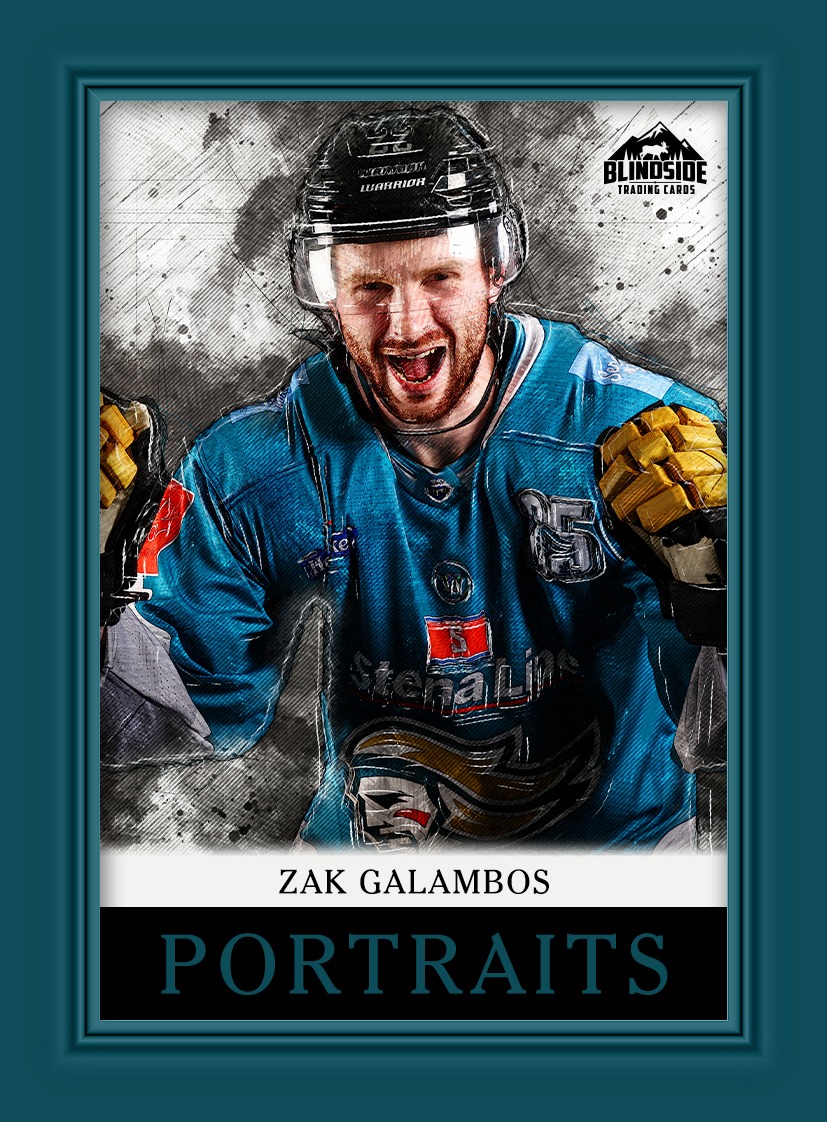 PT-6 Zak Galambos