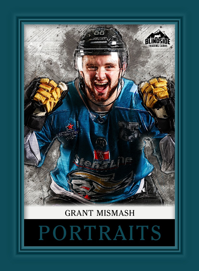 PT-9 Grant Mismash